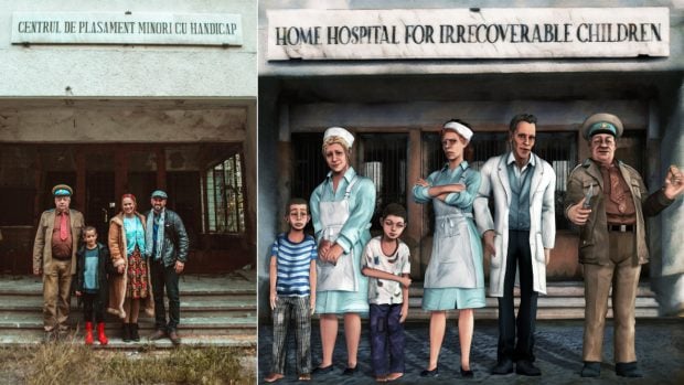 Izidor Ruckel n-a uitat nimic din cei 8 ani petrecuți în căminul groazei din Sighet. Povestea lui a ajuns film: „Sper să împiedice România să repete acele greșeli”