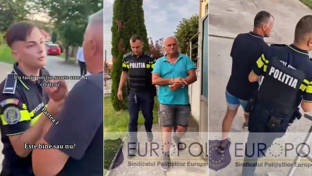 Cazul de ultraj care l-a revoltat pe Nicușor Dan, ținut sub preș nouă zile. Ancheta, declanșată doar după apariția imaginilor pe rețelele sociale