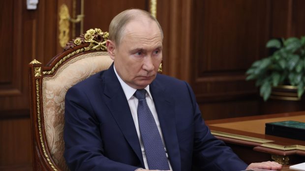 Condițiile puse de Vladimir Putin pentru încheierea războiului din Ucraina, anunțate de la vârful Kremlinului