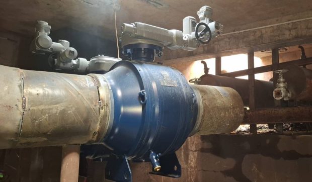 Termoenergetica a anunțat că avaria care a lăsat aproape 4.000 de blocuri fără apă caldă a fost remediată. Când va fi încărcată rețeaua