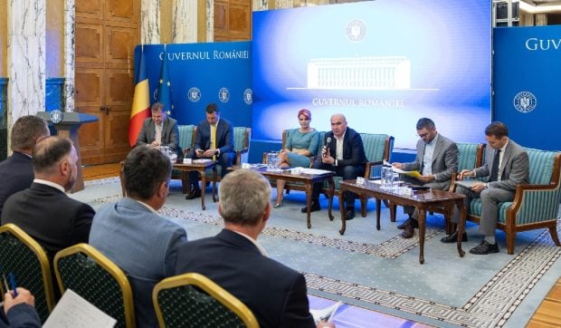 Guvernul Bolojan vrea creșterea taxelor cu 70%: „Asta e ideea”. Ce mai cuprinde pachetul doi pentru bugetele primăriilor