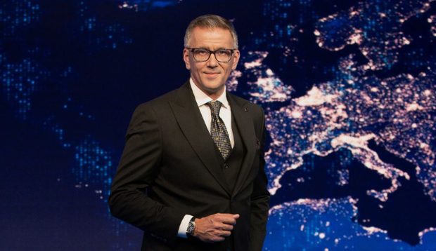 Imagine Stire Cea mai mare satisfacție pe care a avut-o recent Cosmin Cernat: „Proiect de suflet, feedback foarte bun” | 2review.ro
