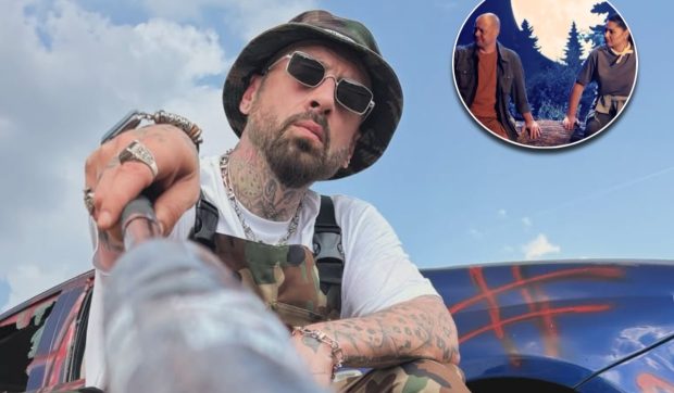 Imagine Stire CRBL a semnat cu PRO TV! Acum apare într-o emisiune de la Antena 1, dar din toamnă schimbă postul: Dan Badea și Ioana State vin cu el la pachet | 2review.ro
