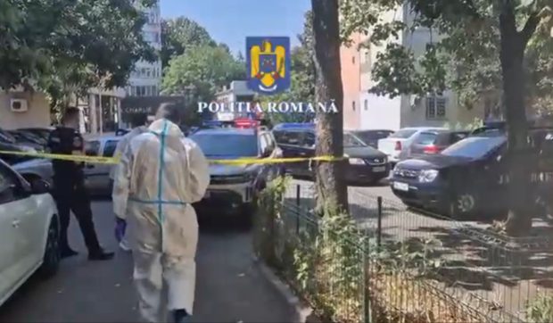 Noi detalii despre crima din Craiova: ce i-a spus femeia fiicei sale înainte să își dea ultima suflare