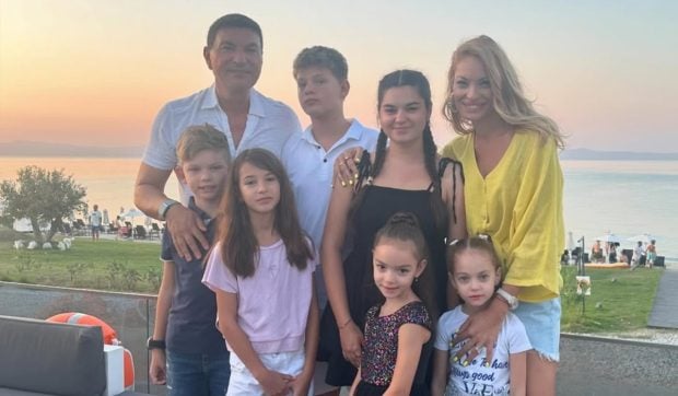 Cum arată apartamentul pe care Cristi Borcea i l-a luat fiicei sale în SUA. Melissa studiază arhitectura