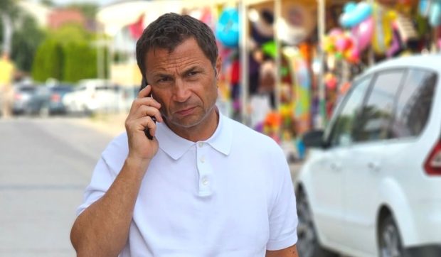 Percheziții DNA acasă la Cristian Radu, primarul din Mangalia și alți angajați ai primăriei