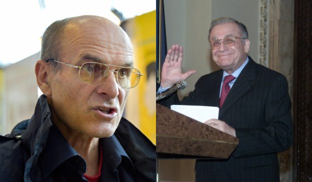 Cristian Tudor Popescu, după moartea lui Ion Iliescu: Dumnezeu să-l judece, de vreme ce noi, românii, nu am fost în stare