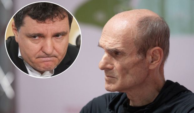 CTP îl descoase pe Nicușor Dan după ultimele decizii luate de președinte: „Se străduiește să-l țină ascuns”