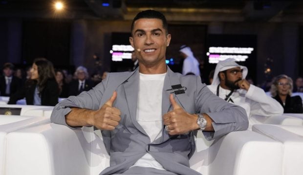 Cristiano Ronaldo, de la copilul sărac din Madeira la o avere colosală. Câți bani are în cont și ce salariu încasează