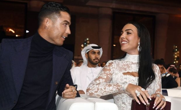 Când și unde va avea loc nunta dintre Cristiano Ronaldo și Georgina Rodriguez. Un celebru jurnalist a oferit detalii