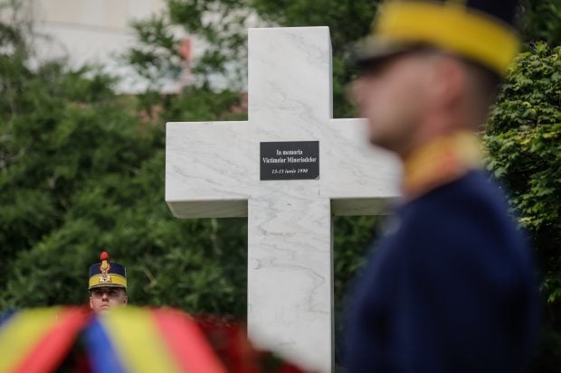 Mesajul rectorului Universității București, după moartea lui Ion Iliescu. Marian Preda cere „dezgroparea” dosarelor Revoluției și Mineriadei 