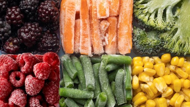 Cum să congelezi corect legumele pentru a păstra nutrienții și aroma maximă – ghid pas cu pas pentru reușită garantată!