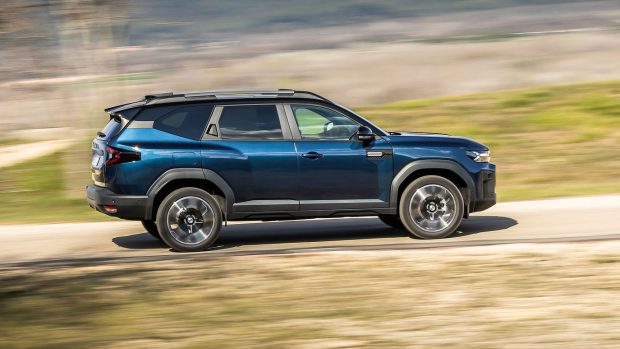 Dacia Bigster, la mare căutare în Germania, după doar câteva luni de la lansare: 30% din exemplarele vândute sunt aici