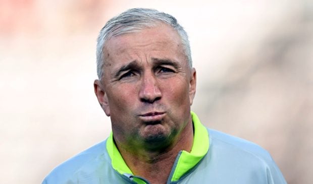 Dan Petrescu și-a dat demisia de la CFR Cluj după umilința din Suedia, unde a luat 7 goluri de la Hacken