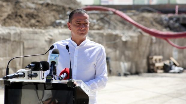 Daniel Băluță a anunțat când ar putea avea loc alegerile pentru Primăria București: „Trebuie fiecare să înceteze acest bullying politic”