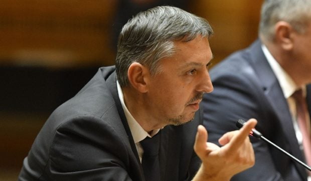 Mesajul lui Daniel David pentru profesorii nemulțumiți: „Să gândim într-o logică de reformă”