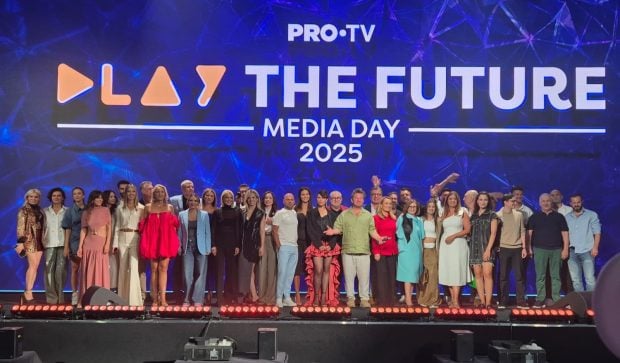 Pro TV a anunțat grila de toamnă 2025. Când încep cele mai iubite emisiuni și seriale