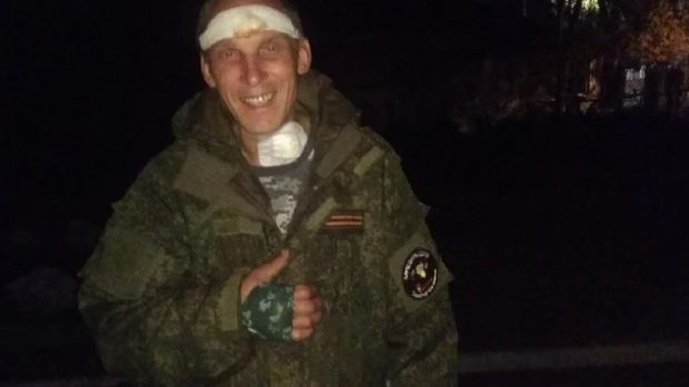 Canibalul rus condamnat la 22 de ani pentru 4 crime și eliberat pentru a lupta în război a fost ucis în Ucraina