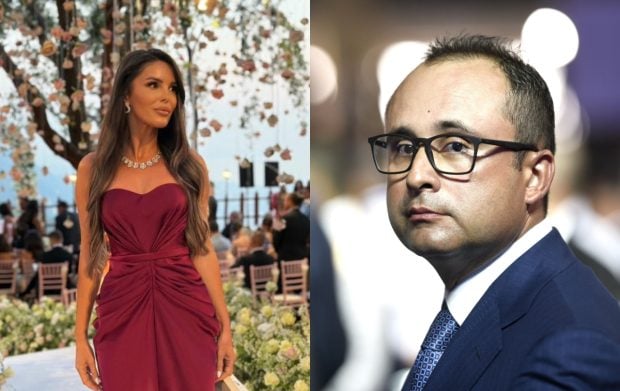 Denisa Nechifor, primele declarații după ce s-a zvonit că are o relație cu Cristian Bușoi, secretar de stat în Ministerul Energiei: „Ca să fie toată lumea liniștită”
