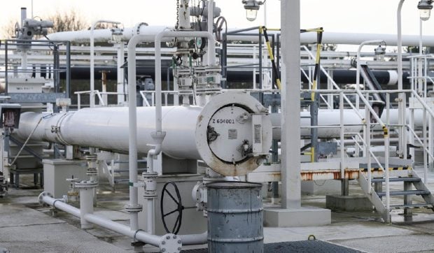 Alimentarea Ungariei cu petrol rusesc a fost oprită în urma unui atac ucrainean asupra conductei de petrol Drujba