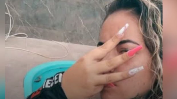 Traficanta de droguri supranumită „Diavolul Blond”, executată cu sânge rece după ce a trecut la o bandă rivală