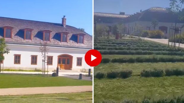 Un politician independent a intrat pe ascuns pe proprietatea de lux a lui Viktor Orban și a filmat totul: „Paznicii mi-au lovit mașina și m-am răsturnat” | VIDEO