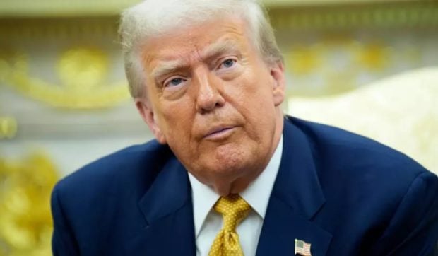 Donald Trump acuză cel mai cunoscut muzeu american că este „scăpat de sub control” și arată prea mult că sclavia a fost rea