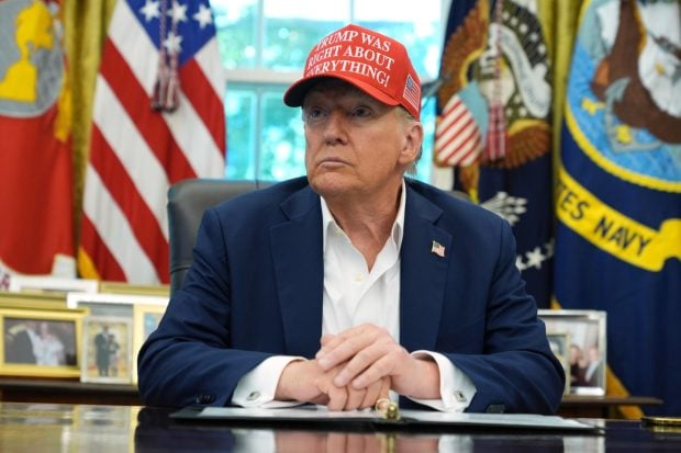 Donald Trump ia în calcul să trimită Garda Națională și în celelalte orașe democrate, Chicago și New York