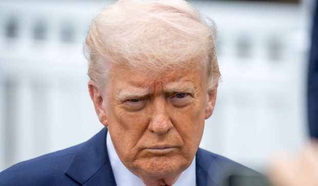 Donald Trump, făcut KO de replica Comisiei Europene, după ce s-a dezlănțuit într-o postare: „Vor exista consecințe!”
