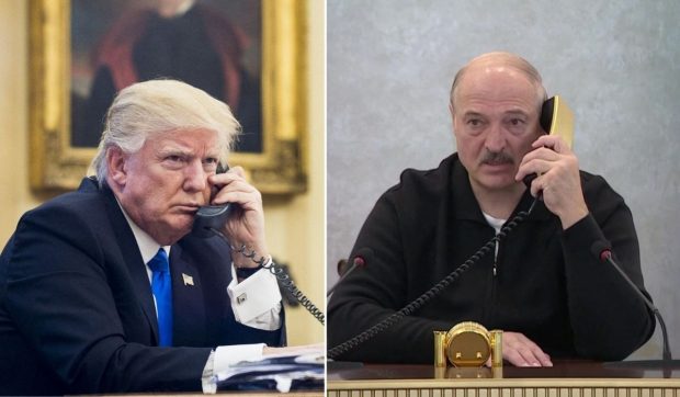 Donald Trump l-a sunat pe Aleksandr Lukașenko înainte de întâlnirea cu Vladimir Putin din Alaska. Pentru ce i-a mulțumit președintele SUA