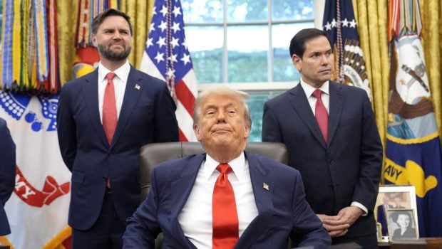 Donald Trump sugerează că JD Vance ar putea fi succesorul său. Cu cine crede preşedintele american că ar trebui Vance să facă echipă