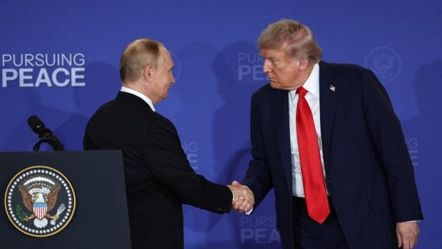 Reacții internaționale după summitul Trump – Putin din Alaska: „Să intensificăm presiunea pe Rusia, Putin nu caută pacea”