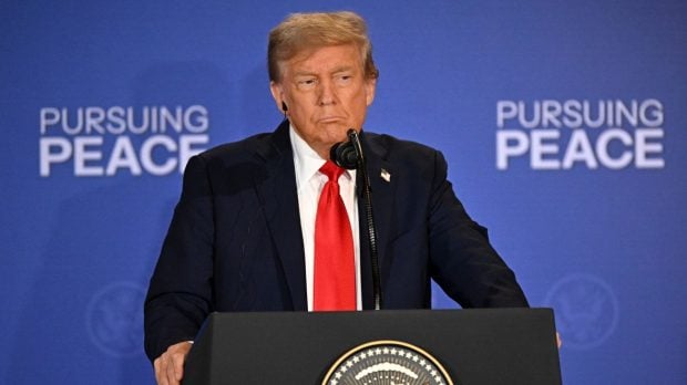Donald Trump, misterios după negocierile cu Vladimir Putin din Alaska: „Acum, totul depinde de Zelenski”