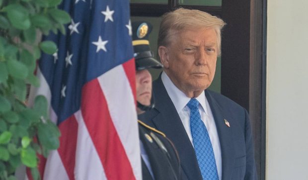 Rușii se laudă că Trump e obligat să accepte cererile lui Putin legate de Ucraina: „Pentru el e o cale de ieșire”