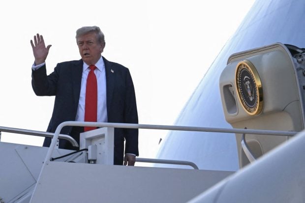 „Nu-mi spune mie Europa ce să fac” Donald Trump, replici dure la adresa aliaților înainte de întâlnirea cu Vladimir Putin din Alaska