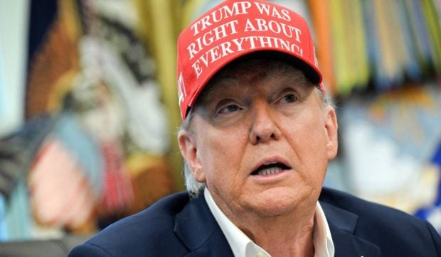 Donald Trump ia în calcul noi sancțiuni împotriva Rusiei. Gestul lui Putin care l-a înfuriat pe președintele american