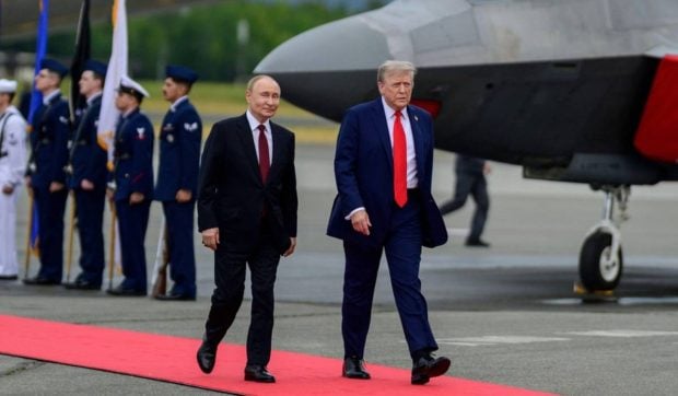Donald Trump îi dă un ultimatum lui Putin pentru pacea din Ucraina: „Poate va trebui să adoptăm altă tactică”