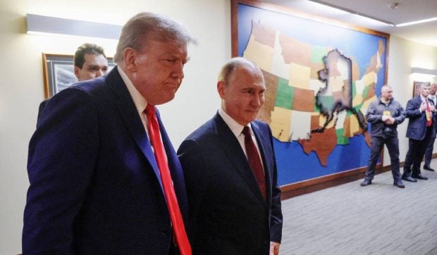 Trump și Putin în Alaska: întâlnire istorică pentru Ucraina sau strategie cu China în prim-plan, se întreabă analiștii