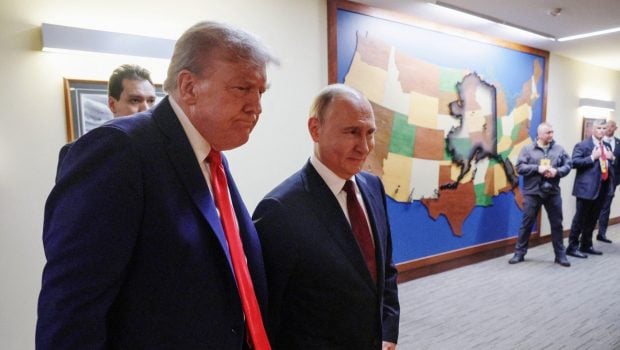 „1 – 0 pentru Putin”, după summitul din Alaska. Concluziile diplomatului german care a condus Conferința de Securitate de la München