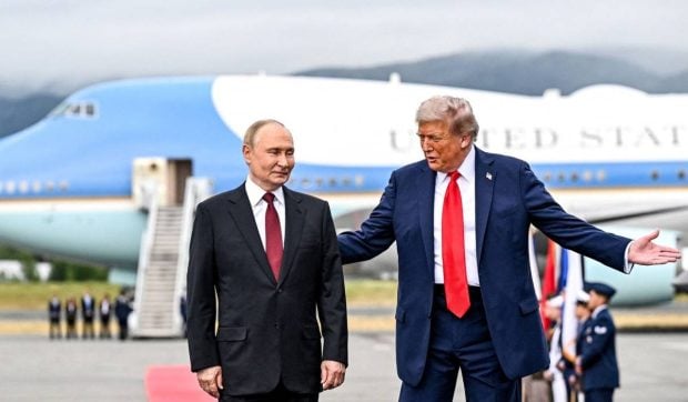 Ce i-a cerut Putin lui Trump ca să accepte încetarea războiului din Ucraina: „Este ca şi cum le-ai vinde propriul picior”
