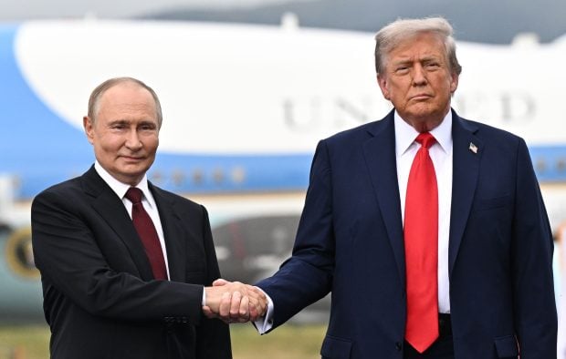 Diplomația trocului: Trump, Putin și arta spectacolului fără rezultat