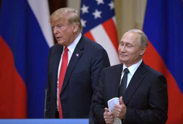 Doi foști ofițeri CIA și KGB comentează întâlnirea din Alaska: „Putin a câștigat deja pentru că Trump e un imbecil și l-a scos din izolare”  