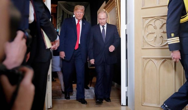 De ce oscilează Europa între speranță și frică, înainte de întâlnirea dintre Trump și Putin