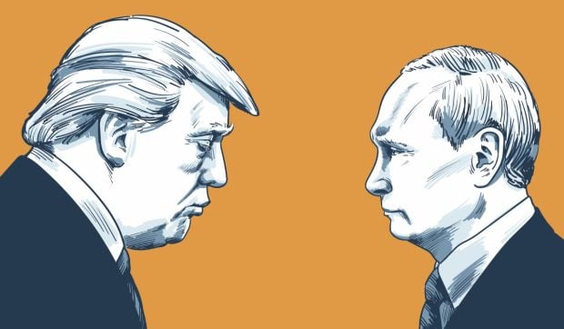 Summitul Trump-Putin din Alaska reprezintă „testul suprem al negocierii” pentru președintele american