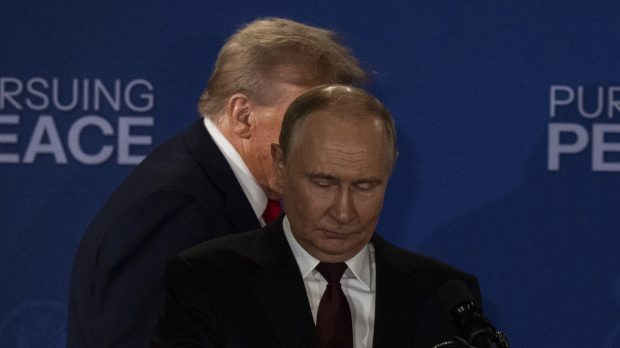 Motivul pentru care a fost anulat summitul dintre Donald Trump și Vladimir Putin: apropiații lor s-au certat la telefon