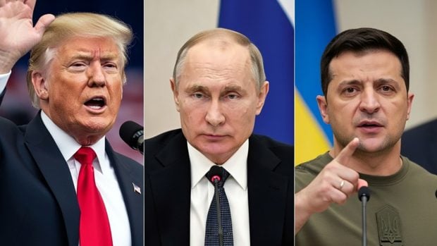 Mesajul lui Donald Trump pentru Volodimir Zelenski după summitul din Alaska: „Trebuie să faci o înțelegere”