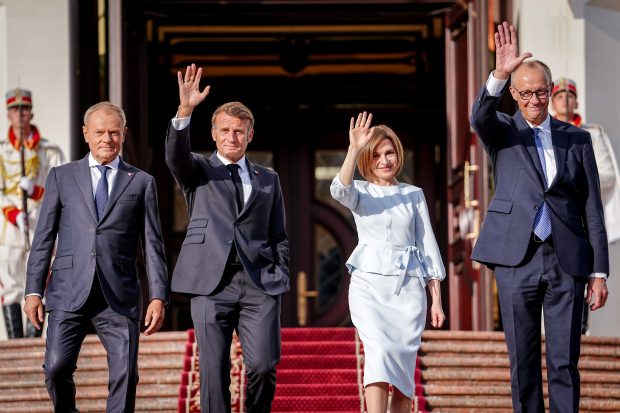 De ce se teme UE că ar putea pierde Republica Moldova. Rolul Rusiei