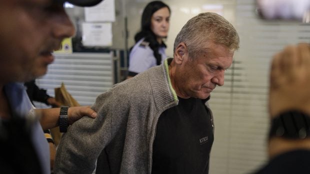 Fostul fugar Dorin Lazăr Maior susține că judecătorii l-ar fi înșelat la calcularea pedepsei. Ce vrea revoluționarul care a derulat operațiunea „Vărul lui Kovesi”