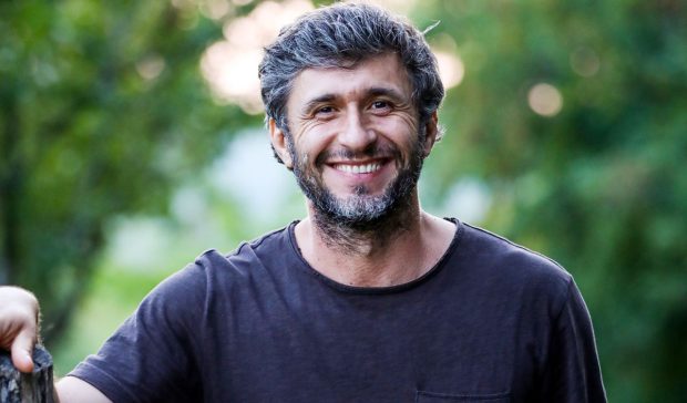 Decizia despre care Dragoș Bucur spune că „e una dintre cele mai bune pe care am luat-o în ultimii 20 de ani”: „Ritmul corect al vieții”