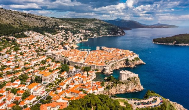 Orașul care se află pe primul loc în topul celor mai sigure locuri de vacanță din Europa